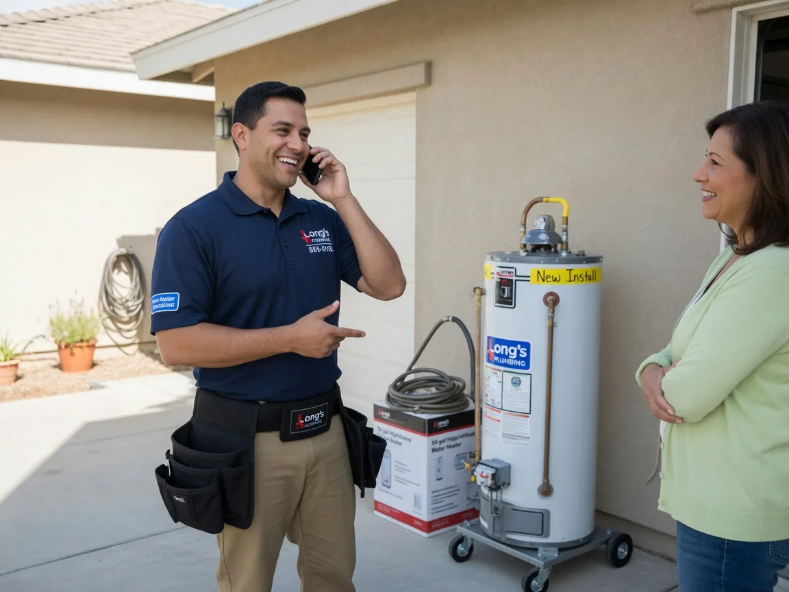 Leak Detection Shade, OH FAQs